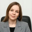 Юлия Комбарова